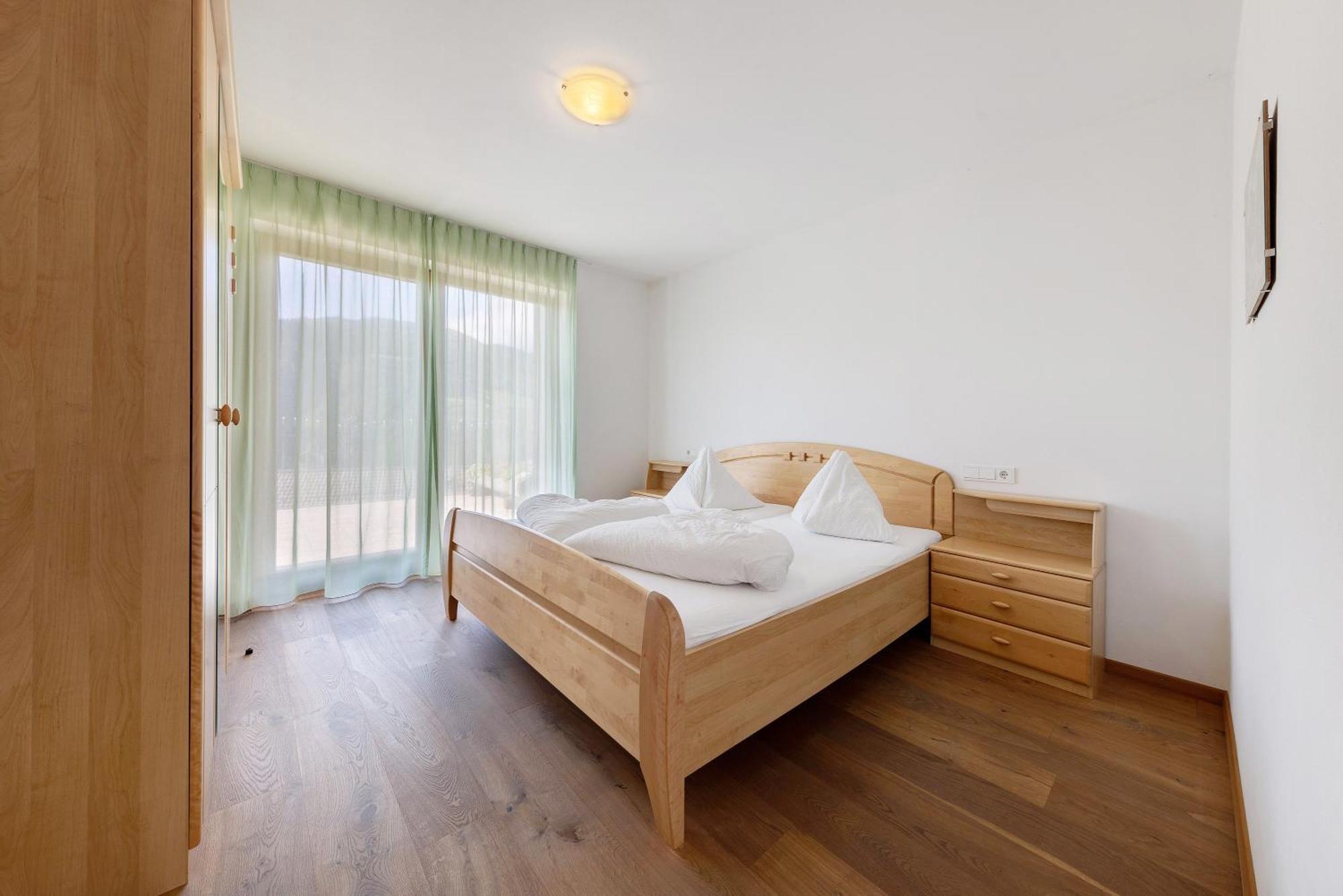 Obertrisaierhof Wohnung 1 Fie allo Sciliar Ngoại thất bức ảnh